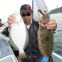 大進丸(愛知) 釣果