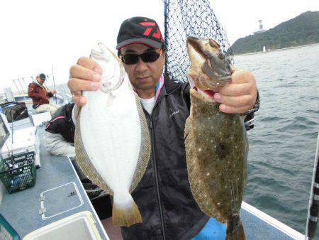 大進丸(愛知) 釣果