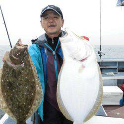 大進丸(愛知) 釣果