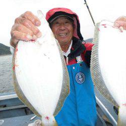 大進丸(愛知) 釣果