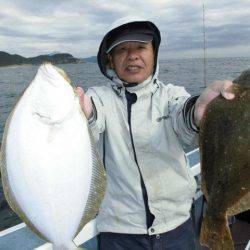 大進丸（愛知） 釣果