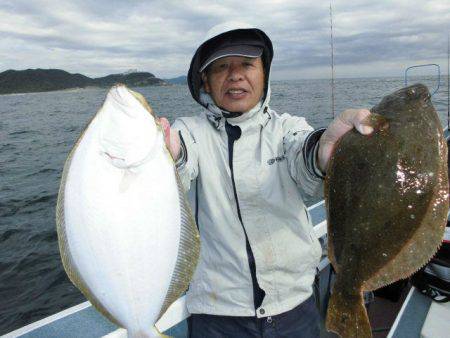 大進丸（愛知） 釣果