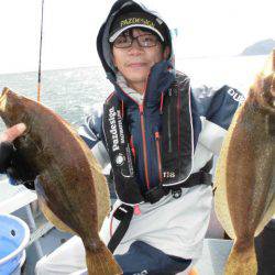 大進丸（愛知） 釣果