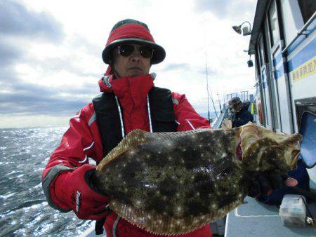 大進丸（愛知） 釣果