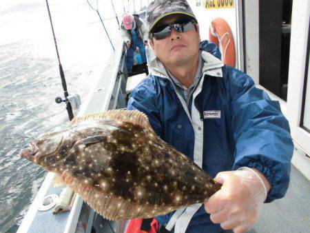 大進丸（愛知） 釣果
