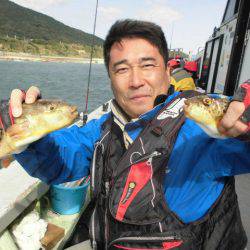 大進丸（愛知） 釣果