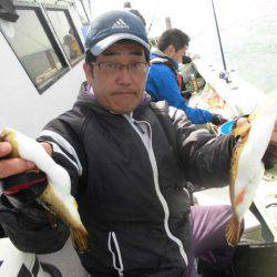 大進丸（愛知） 釣果