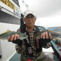 大進丸（愛知） 釣果