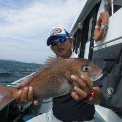 大進丸（愛知） 釣果
