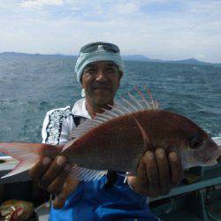 大進丸（愛知） 釣果