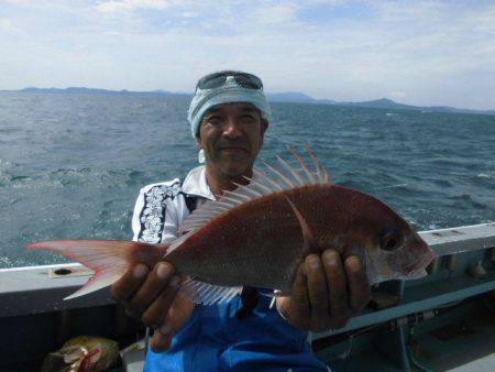 大進丸（愛知） 釣果