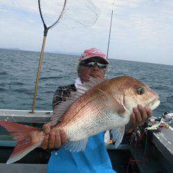 大進丸（愛知） 釣果