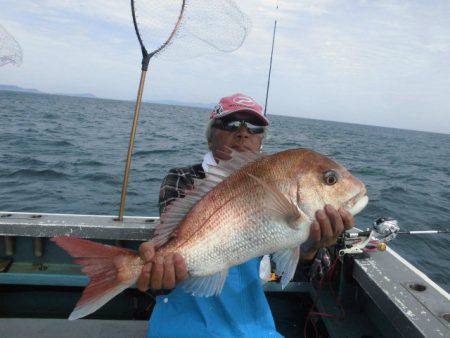 大進丸（愛知） 釣果