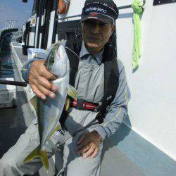 大進丸（愛知） 釣果