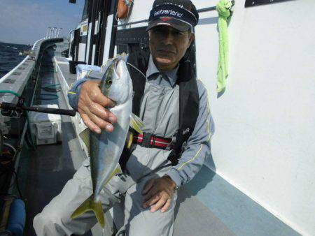 大進丸（愛知） 釣果