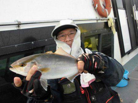 大進丸（愛知） 釣果