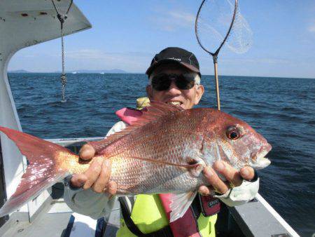 大進丸（愛知） 釣果