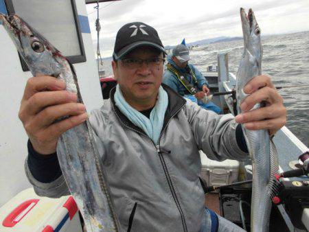 大進丸（愛知） 釣果