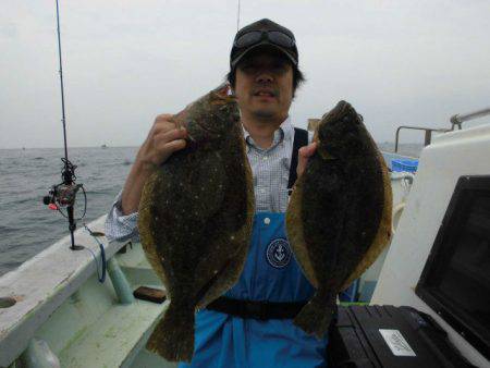 大進丸(愛知) 釣果