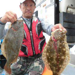 大進丸(愛知) 釣果