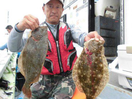 大進丸(愛知) 釣果