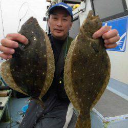 大進丸(愛知) 釣果