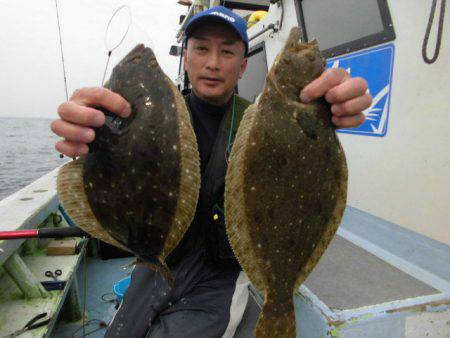 大進丸（愛知） 釣果