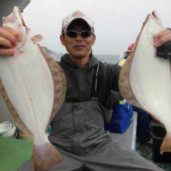 大進丸(愛知) 釣果