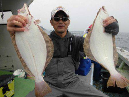 大進丸(愛知) 釣果