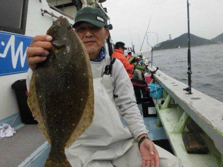 大進丸(愛知) 釣果