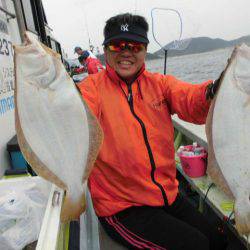 大進丸(愛知) 釣果