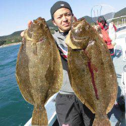 大進丸（愛知） 釣果