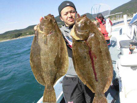 大進丸（愛知） 釣果
