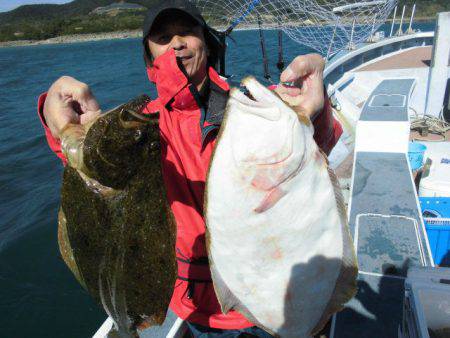 大進丸（愛知） 釣果