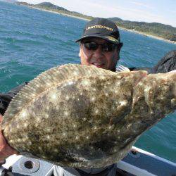 大進丸（愛知） 釣果