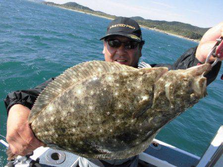 大進丸（愛知） 釣果