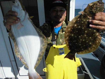 大進丸（愛知） 釣果