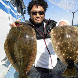 大進丸（愛知） 釣果