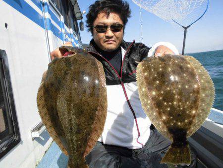 大進丸（愛知） 釣果