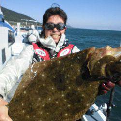 大進丸（愛知） 釣果