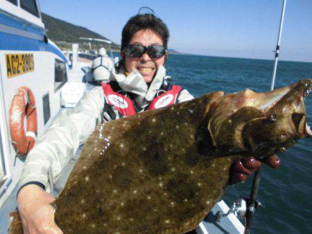 大進丸（愛知） 釣果