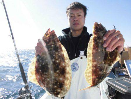 大進丸（愛知） 釣果