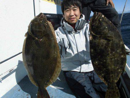 大進丸（愛知） 釣果