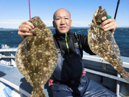 大進丸（愛知） 釣果