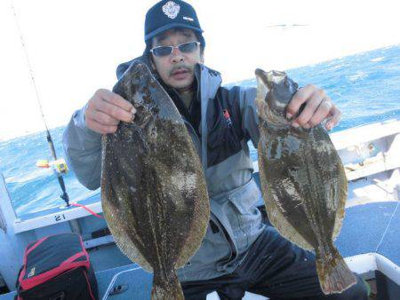 大進丸（愛知） 釣果