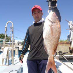 十八宝洋丸 釣果