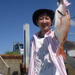 十八宝洋丸 釣果