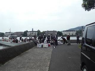 バラモン1号 釣果