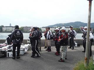 バラモン1号 釣果