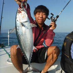 誠裕丸 釣果